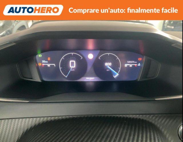 PEUGEOT 208 Hybrid 100 e-DCS6 Allure