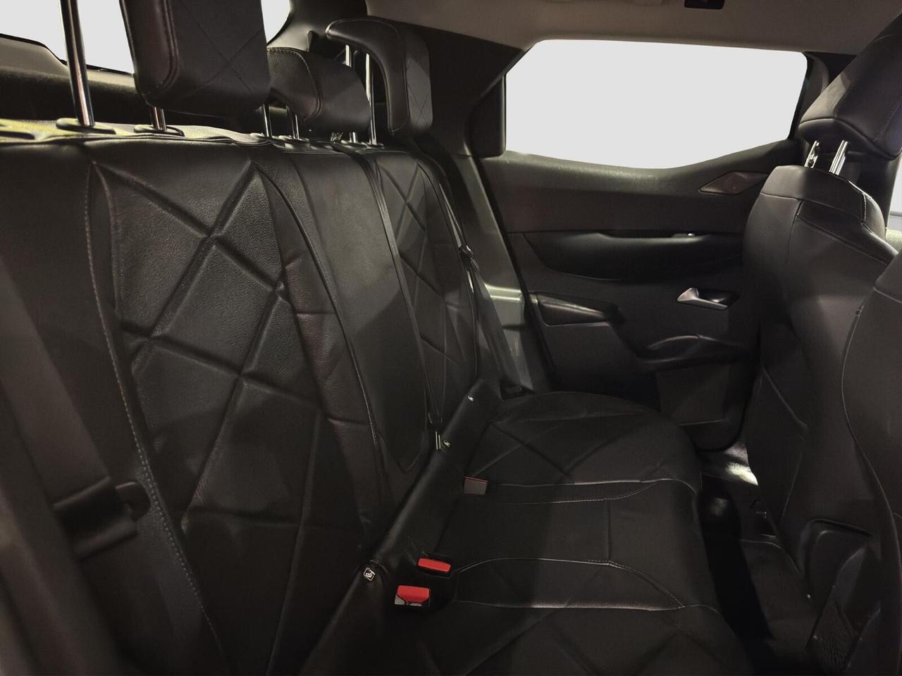 DS3 1.5 bluehdi 130cv Grand Chic automatica 2021