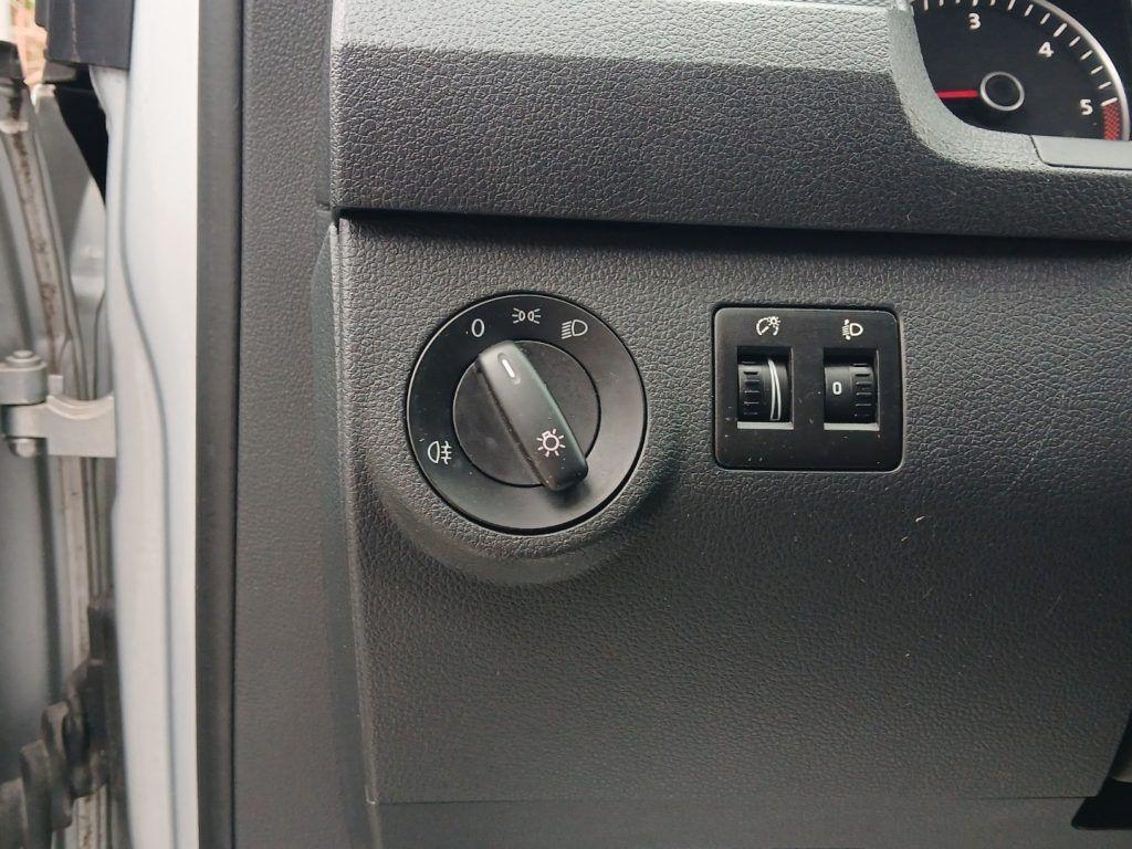 Volkswagen Caddy 2.0 TDI 102 CV Furgone Business Maxi Dsg