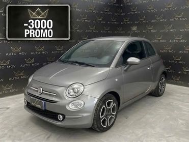 Fiat 500 1.0 Hybrid Club