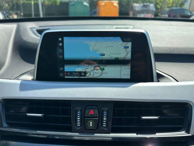 BMW X1 sDrive16d Business