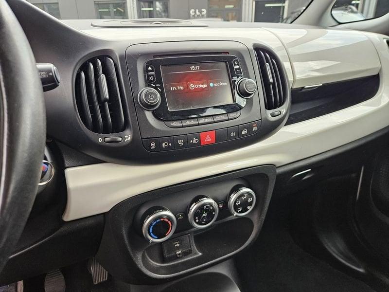 FIAT 500L 1.3 MultiJet Pop Star 85cv S/S