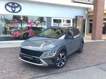 Hyundai Kona 1.6 CRDI 115 CV Hybrid 48V iMT XTech