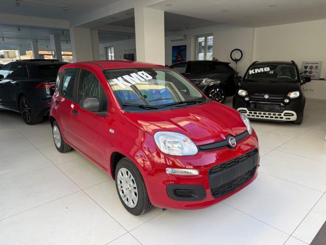 FIAT Panda 1.0 FireFly S&S Hybrid Pop da ?139,00 mensili