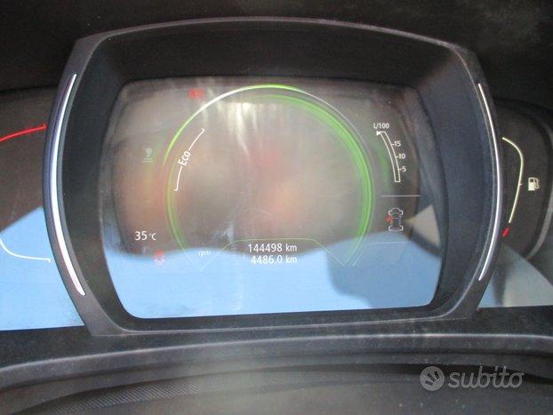Renault Kadjar KADJAR 1.5 DCI 110CV E6 INTENS *KM