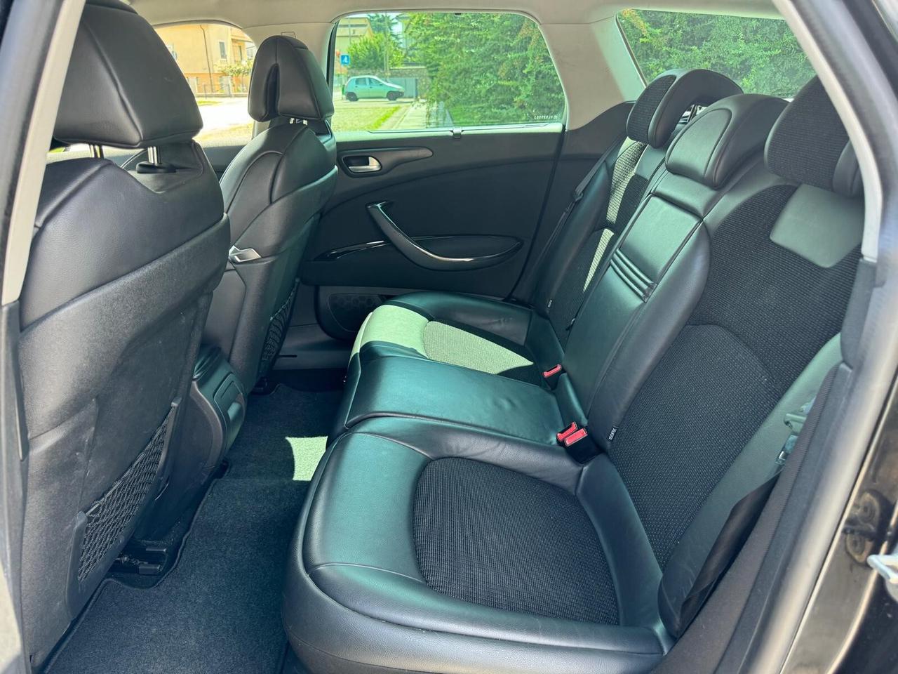 Citroën C5 2.2 HDi 200CV Executive Tourer Automatica Euro 5