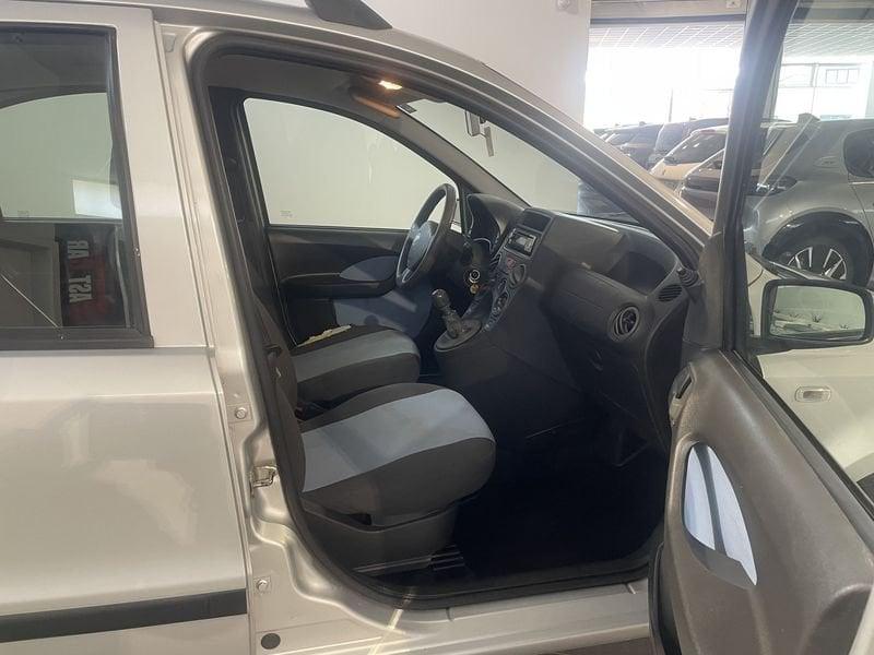 FIAT Panda Panda 1.2 Dynamic Natural Power