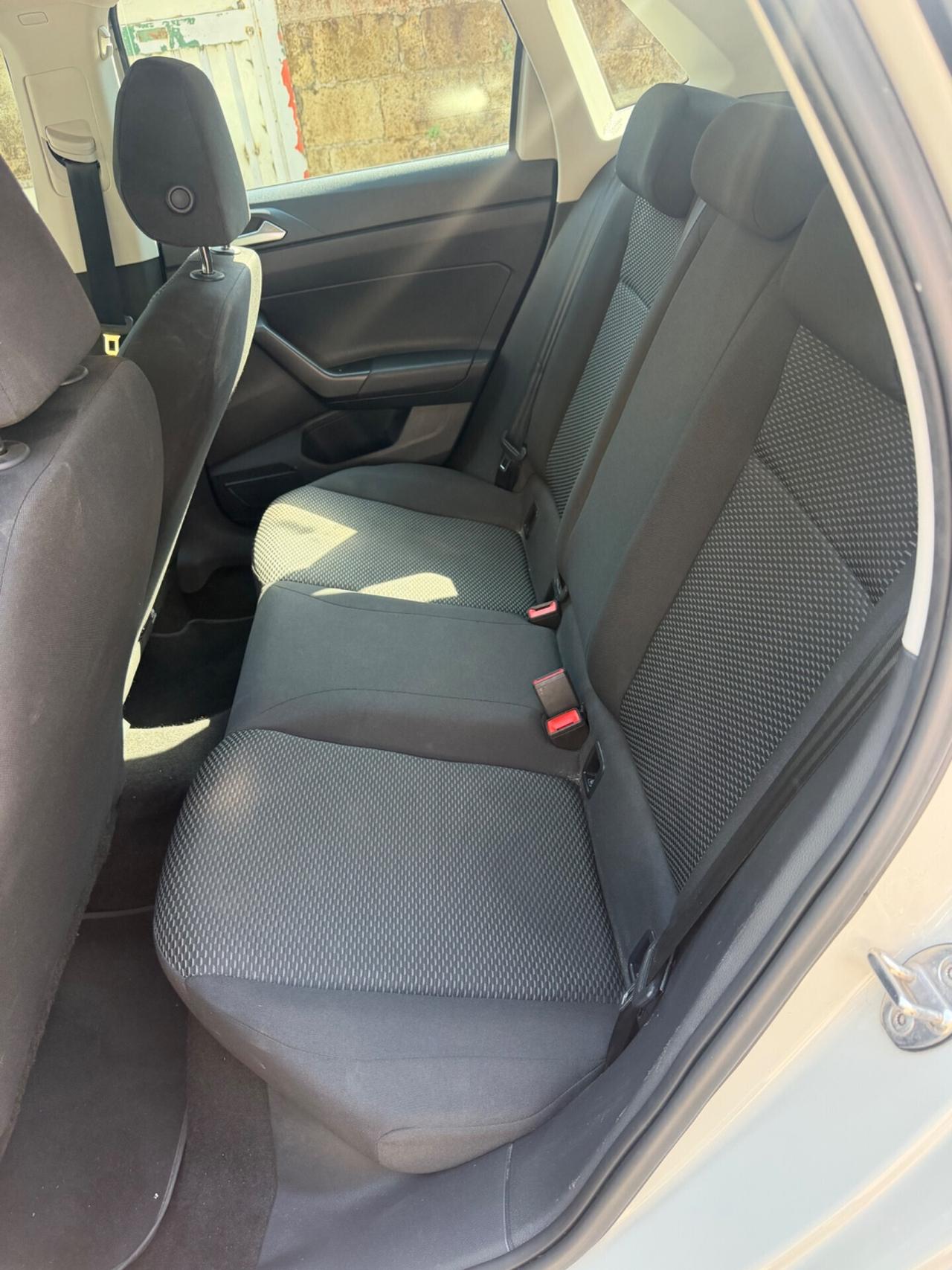 Volkswagen Polo 1.0 EVO