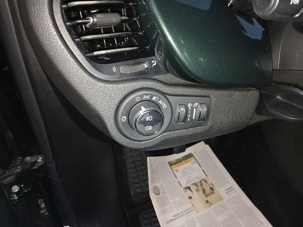 FIAT 500X 1.3 MJT 95 CV S&S CITY CROSS