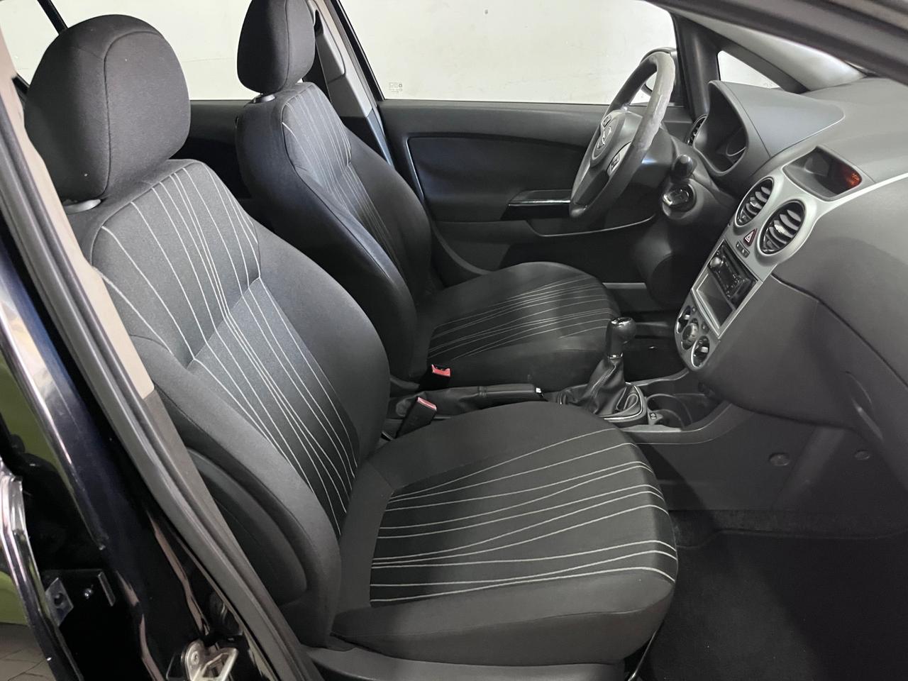 Opel Corsa 1.3 CDTI 75CV 5 porte 2009