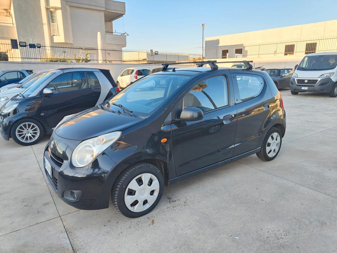 SUZUKI ALTO - PRoV TOSCANA -ECCELLENTI CONDIZIONi