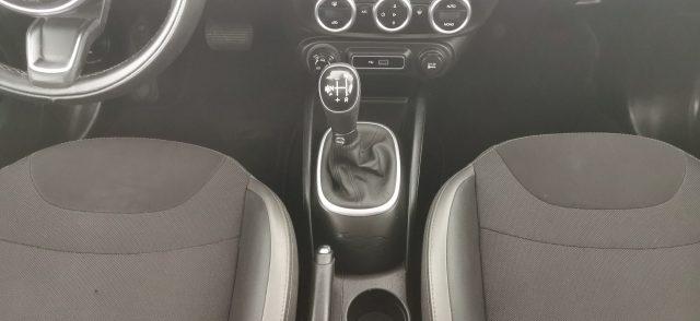 FIAT 500L 1.3 Multijet 95 CV Dualogic Pop Star