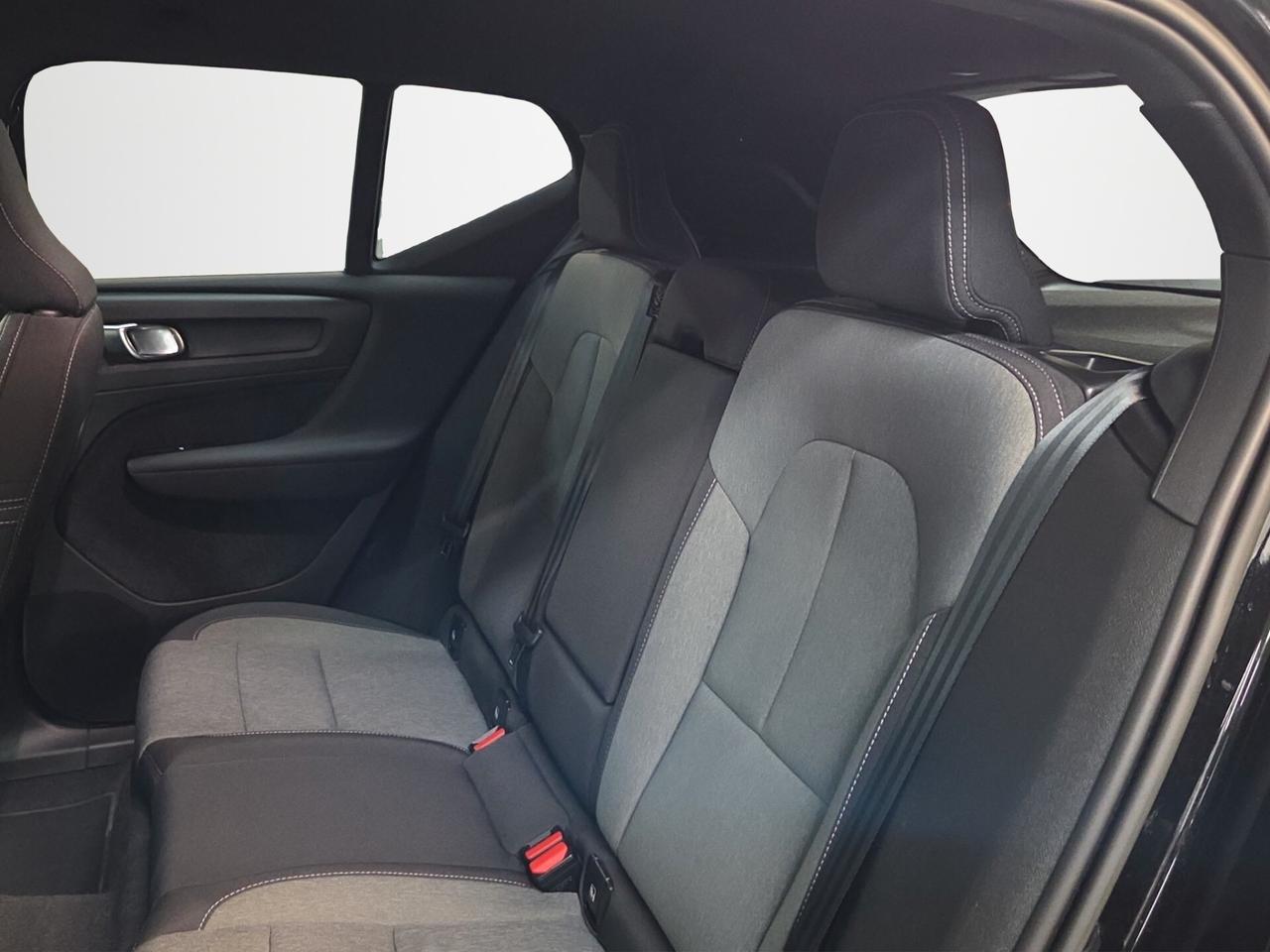 Volvo XC40 T4 Recharge Plug-in Hybrid automatico Core AUTOCARRO N1