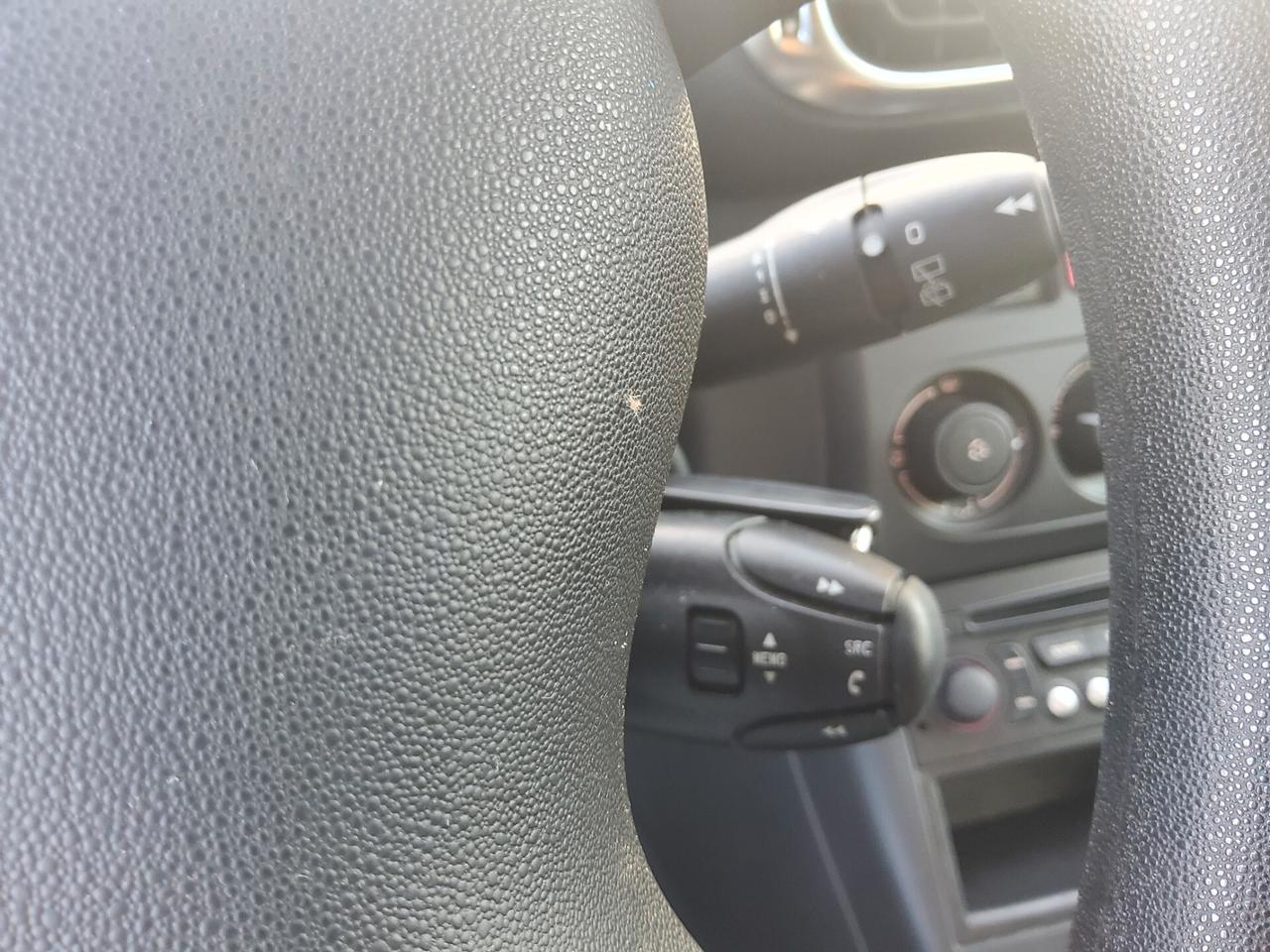 Citroen C3 Picasso 1.6 HDi 90 Exclusive