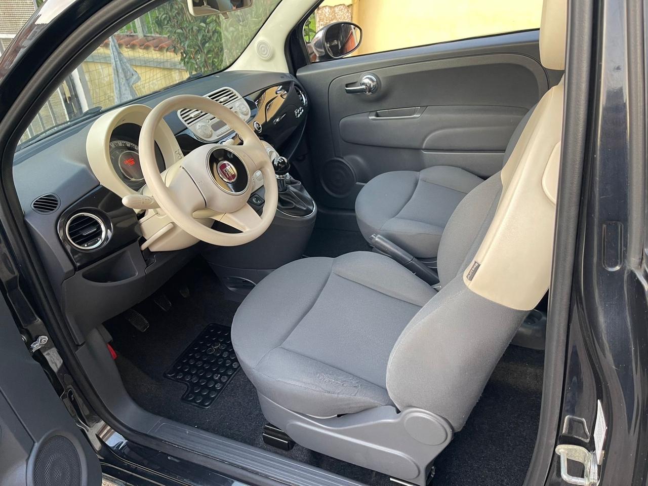 Fiat 500 1.2 Pop / GARANZIA 12 MESI
