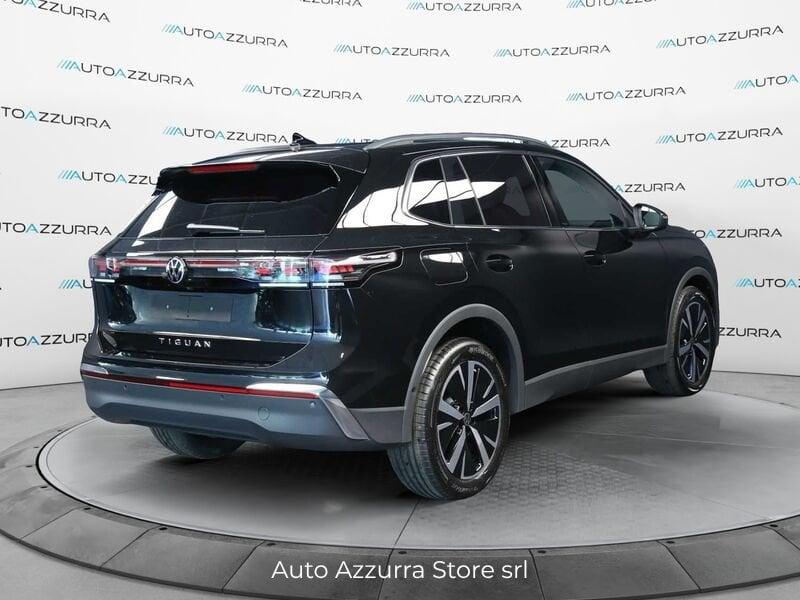 Volkswagen Tiguan 2.0 TDI Elegance 150cv DSG *TETTO, 19'', WINTER PACK, PROMO AZZURRA*