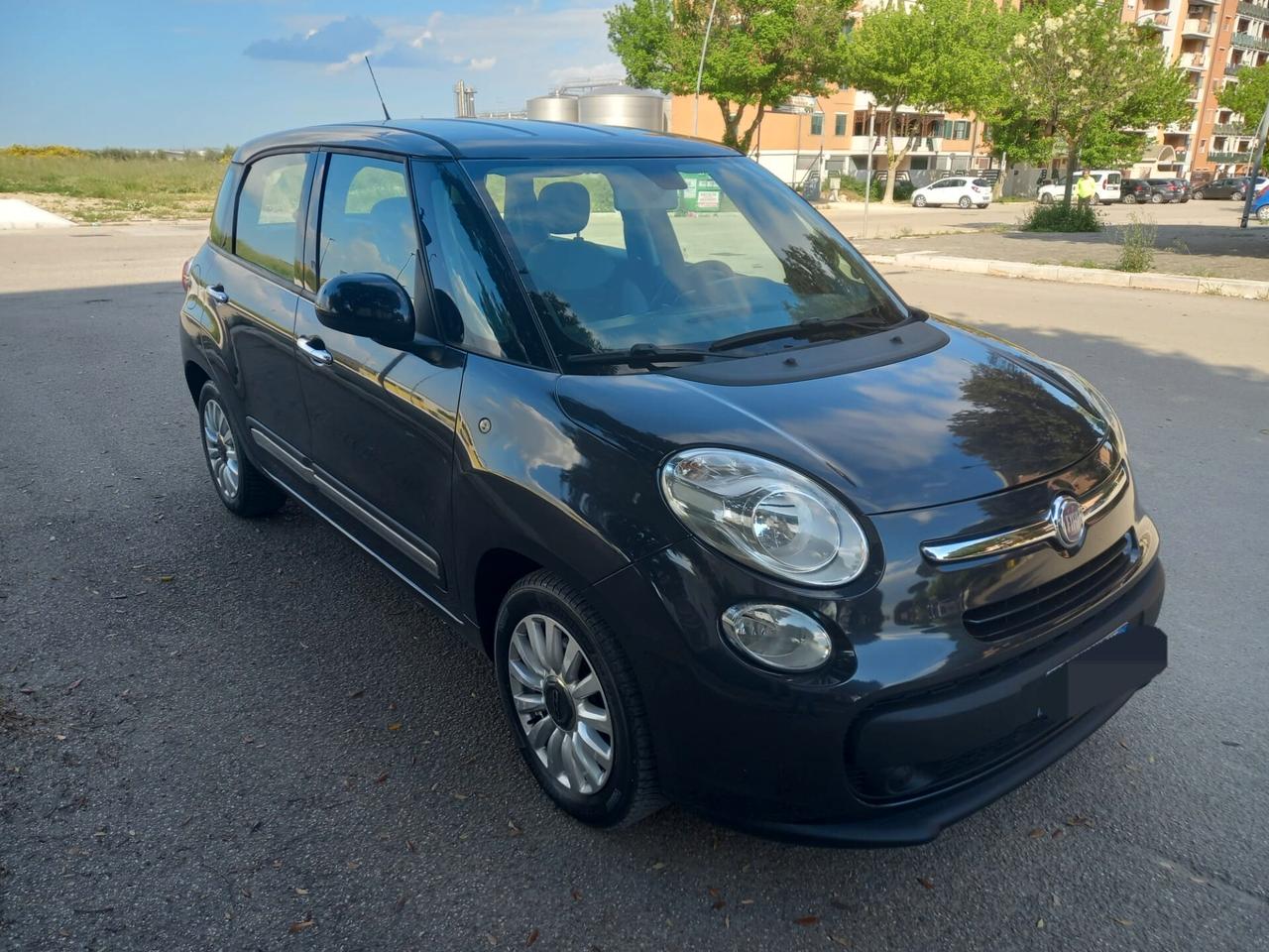 Fiat 500L 1.6 MJT 105 CV