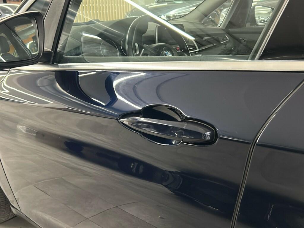 BMW Serie 2 Active Tourer 218 i Advantage DCT