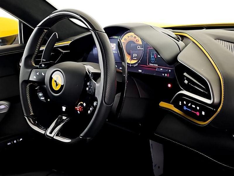 Ferrari 296 GTB 296 GTB