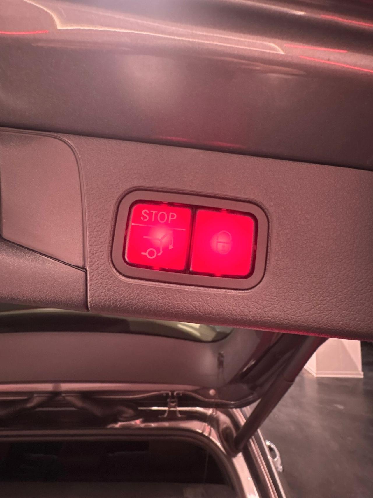 Mercedes-benz B 200 d Automatic Executive