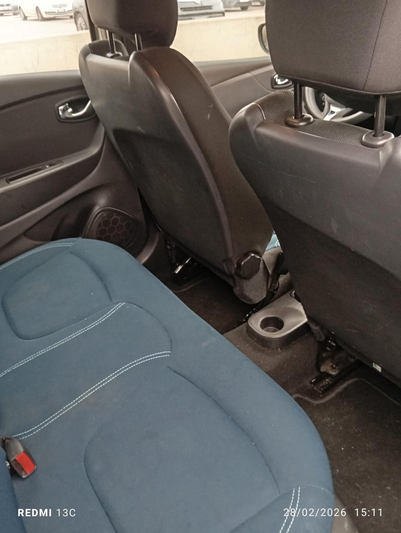 Renault Captur TCe 12V 90 CV Start&Stop Energy Intens