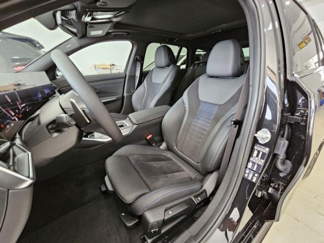 BMW Serie 3 Touring XDrive M-Sport Tetto Navi C.Lega19" PDC MSport M
