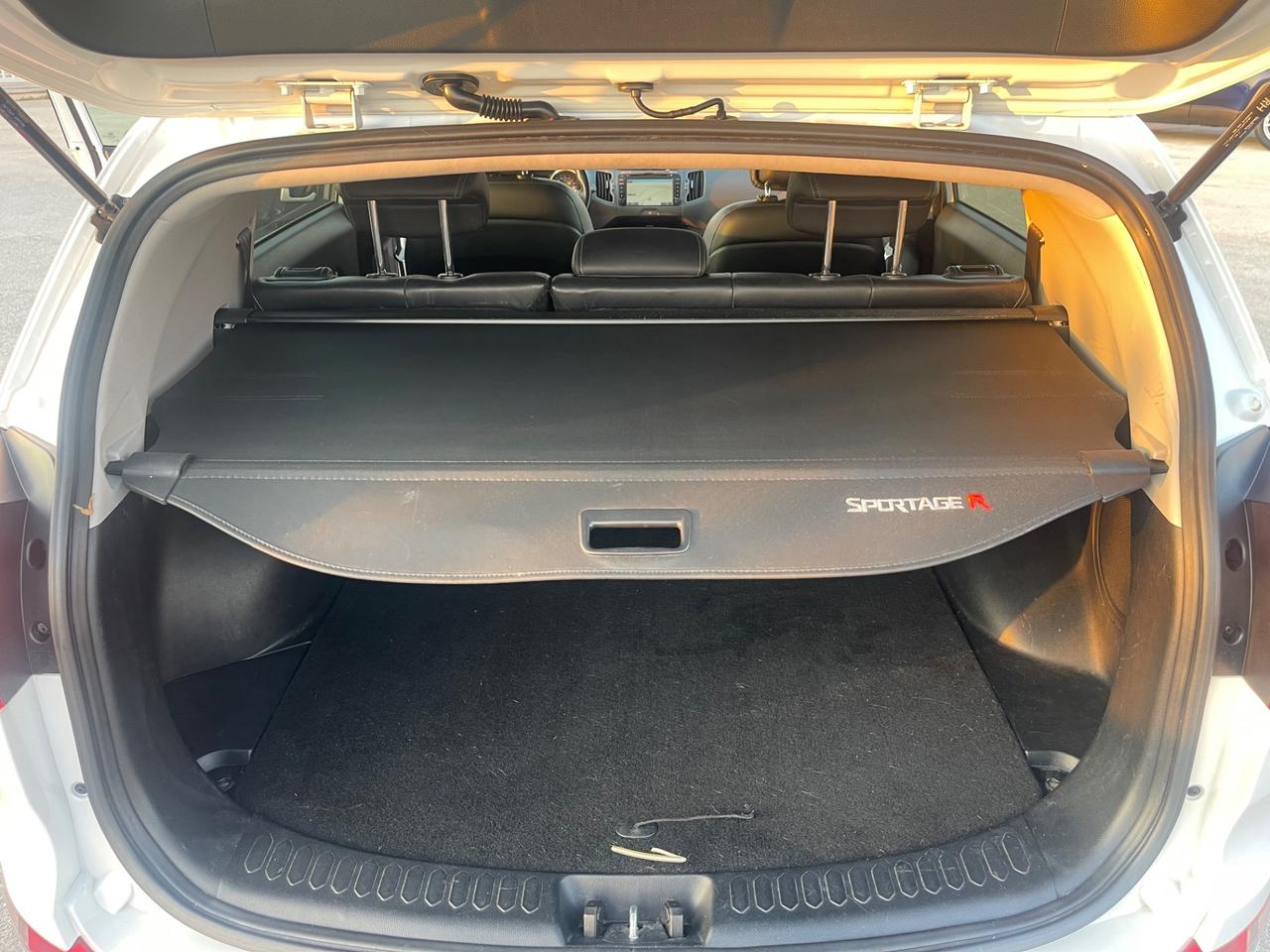 KIA SPORTAGE 1.7 CRDI HIGH TECH FULL LED MY16