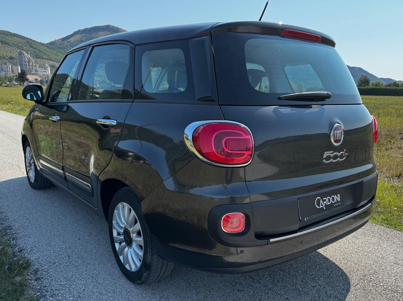 Fiat 500L 1.3 Multijet 85 CV Pop Star