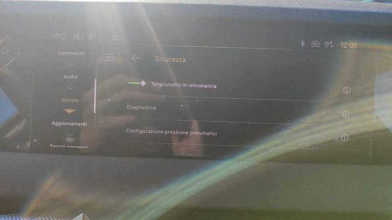 DS DS4 DS 4 BlueHDi 130 aut. Business