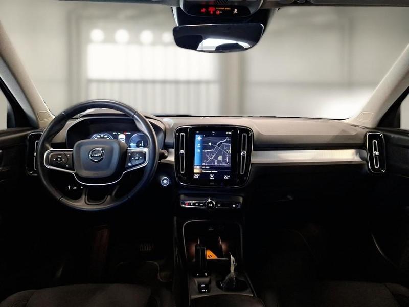 VOLVO XC40 T4 Plug-in Hybrid auto Recharge Inscription Expression