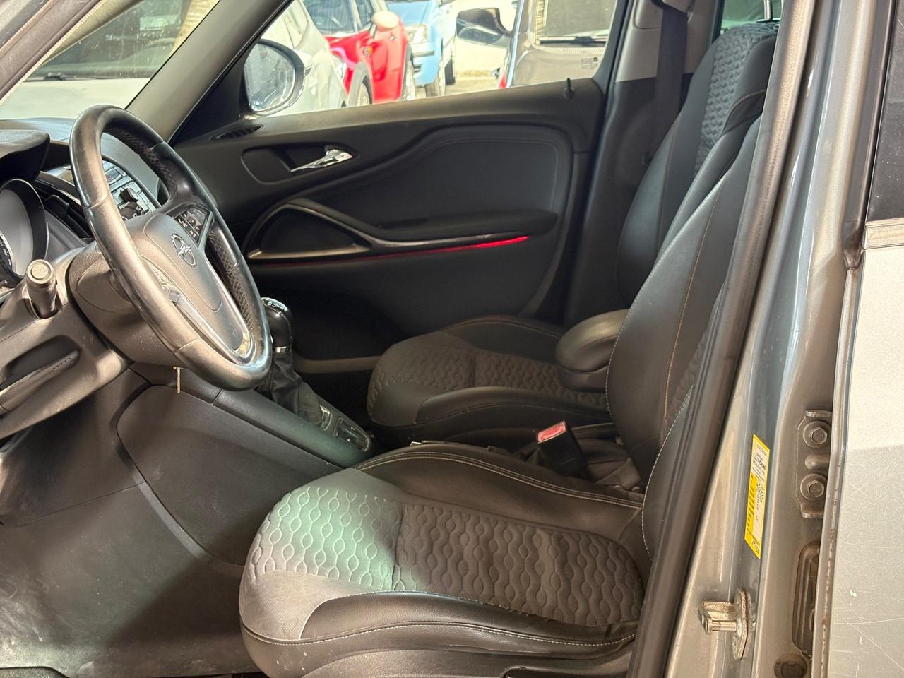 Opel Zafira Tourer 1.6 Turbo EcoM 150CV Cosmo