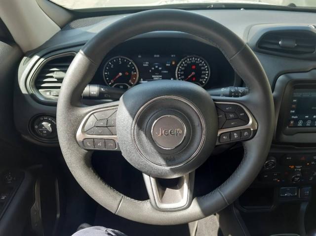 Jeep Renegade 1.6 mjt Limited 130CV - Autocarro