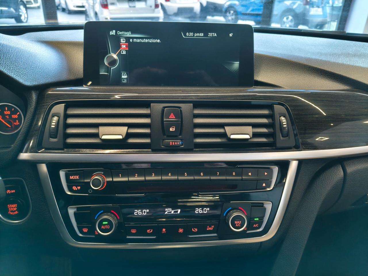 Bmw 420d Gran Coupé Luxury