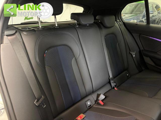 BMW 118 d 5p. Msport