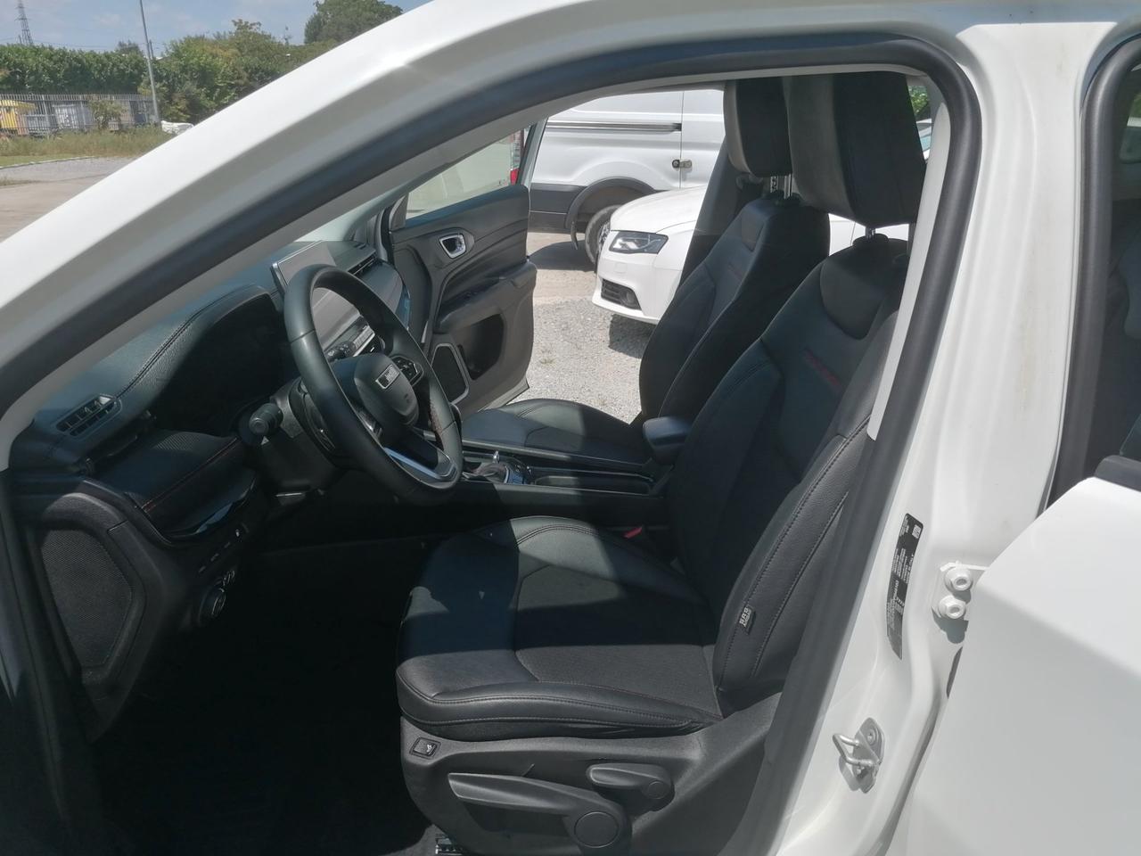 Jeep Compass 1.3 turbo t4 phev Trailhawk 4xe 240 CV TOTALI // GARANZIA 36 MESI