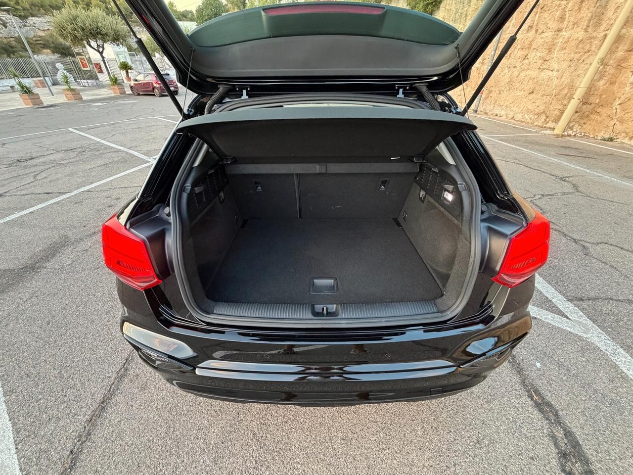 Audi Q2/2.0 QUATTRO 150 CV/CERCHI 18"/VIRTUAL/CAR PLAY