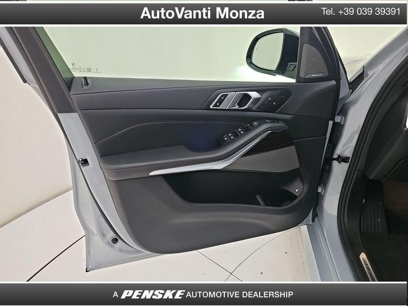 BMW X5 X5 xdrive50e MSport Pro auto