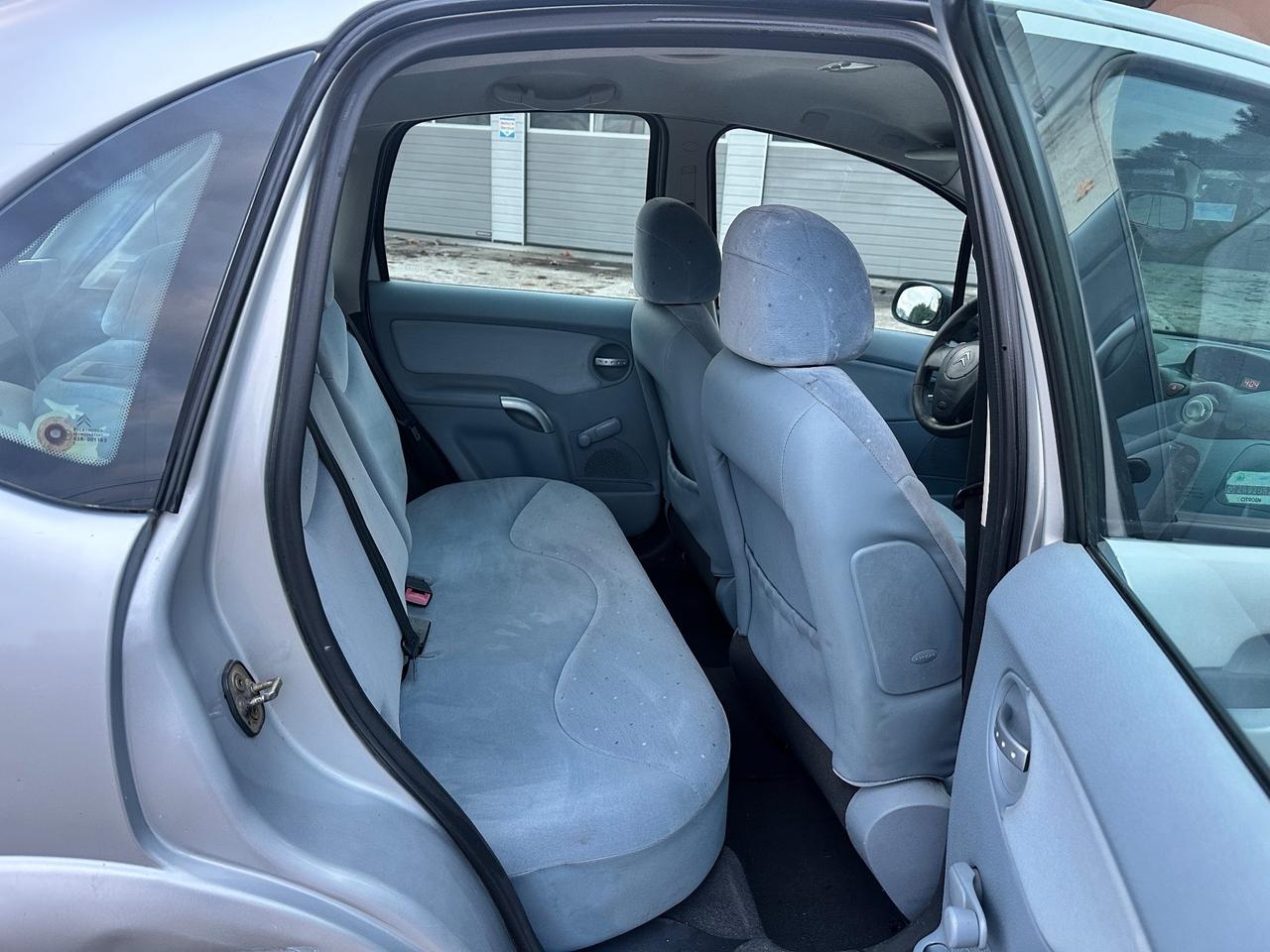 Citroen C3 1.1 Classique solo 120mila km x neopatentati