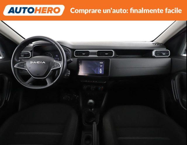 DACIA Duster 1.5 Blue dCi 8V 115 CV 4x2 Expression
