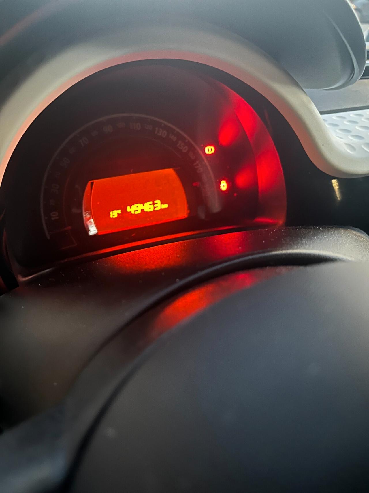 Renault Twingo SCe 65 CV Intens