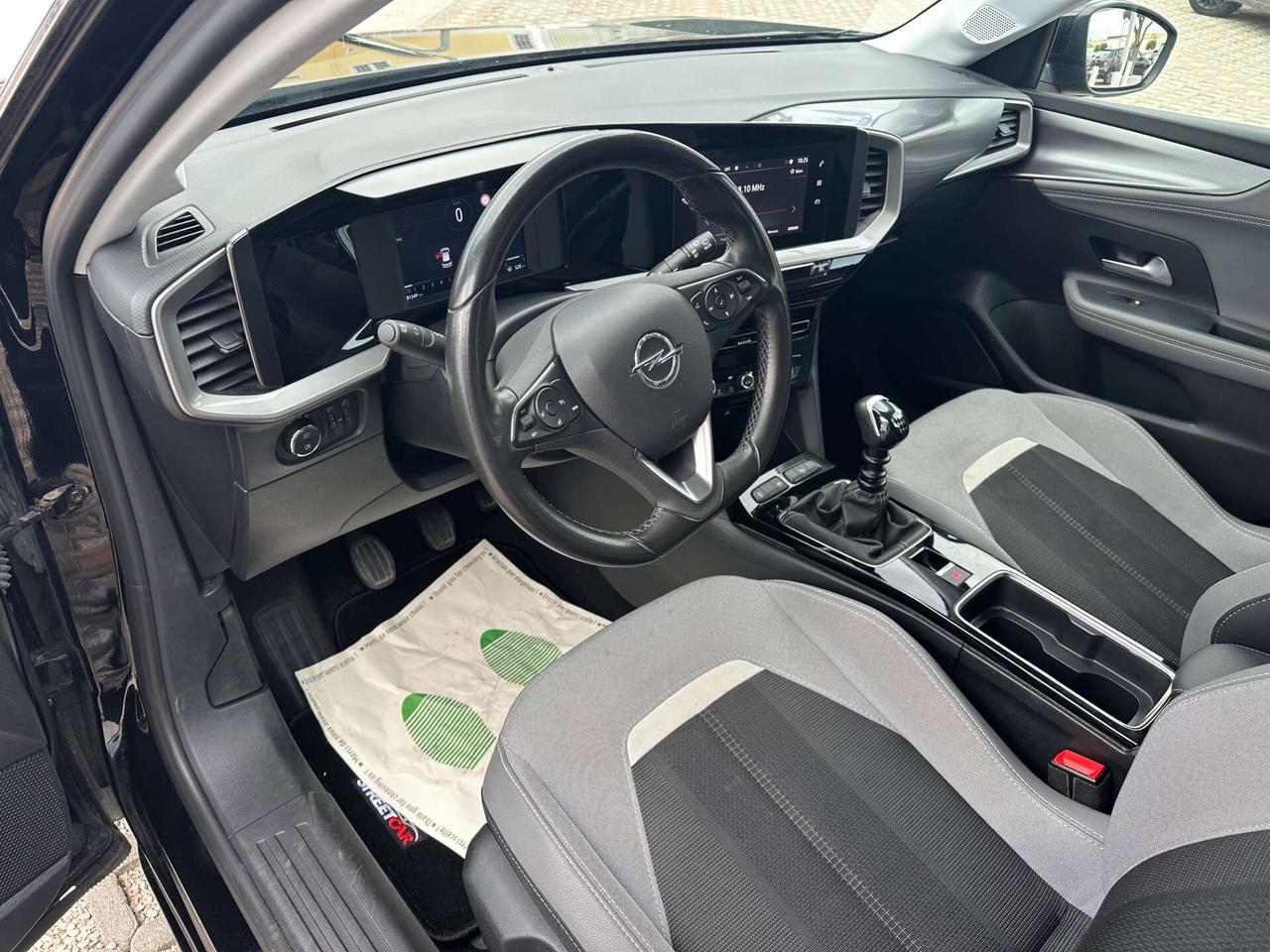 Opel Mokka Mokka 1.5 DIESEL ULTIMATE