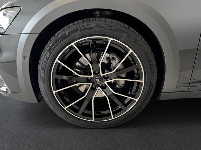 AUDI A6 allroad 45 TDI 3.0 quattro S tronic Evolut. +20"+TETTO N1