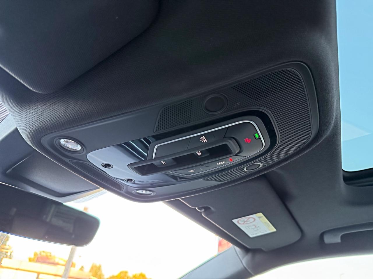 Audi Q8 SQ8 TDI quattro tiptronic sport attitude