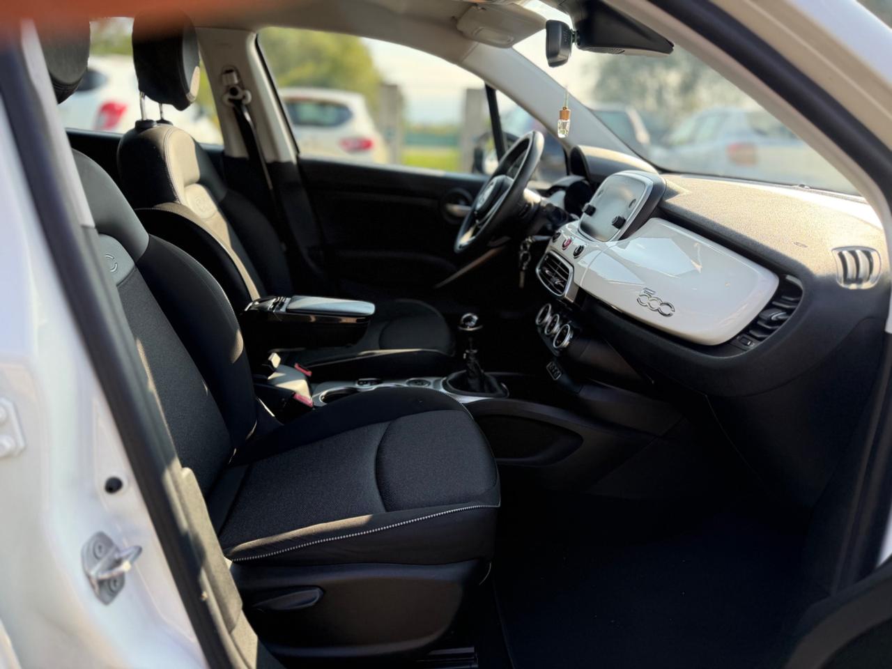 Fiat 500X 1.0 T3 120 CV Sport(113.000KM)