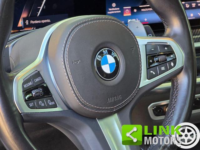 BMW X5 40d M Sport PRO Shadow 340CV xDrive Mhev