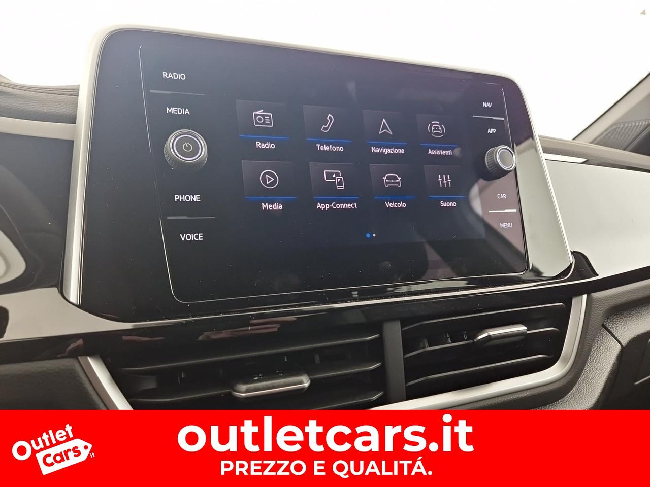 Volkswagen T-Roc 2.0 tdi r-line plus 150cv dsg