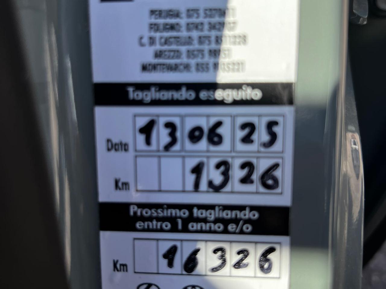 Toyota Aygo Active 1.0 VVT-i #50583