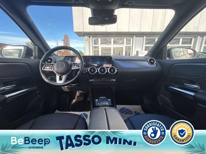 Mercedes-Benz GLA 200 D SPORT PLUS AUTO