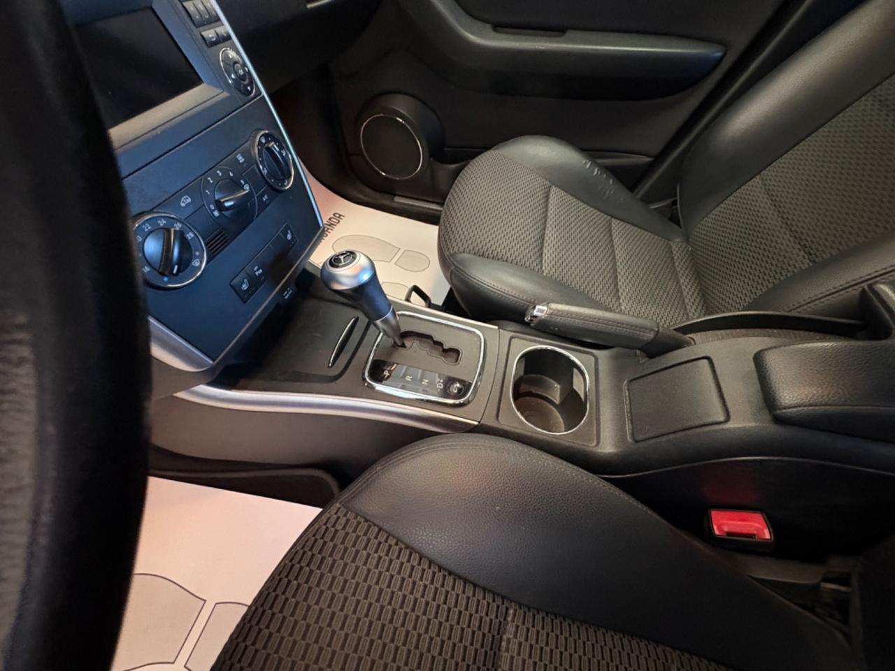 Mercedes-benz B 180 CDI Sport 2010