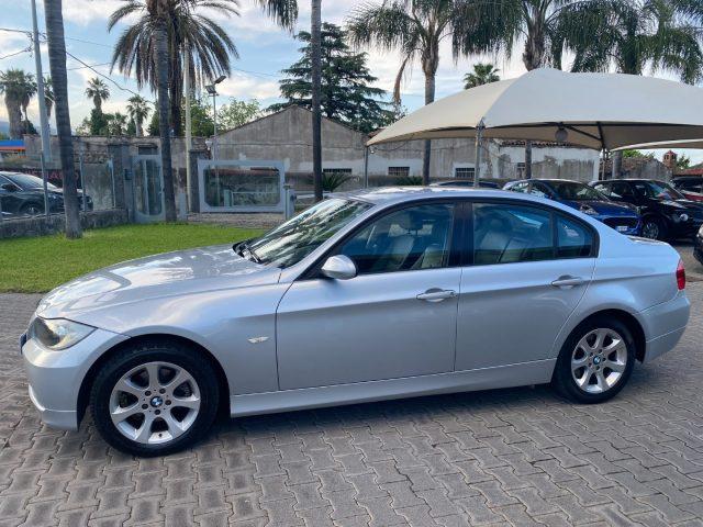 BMW 320 d cat Eletta